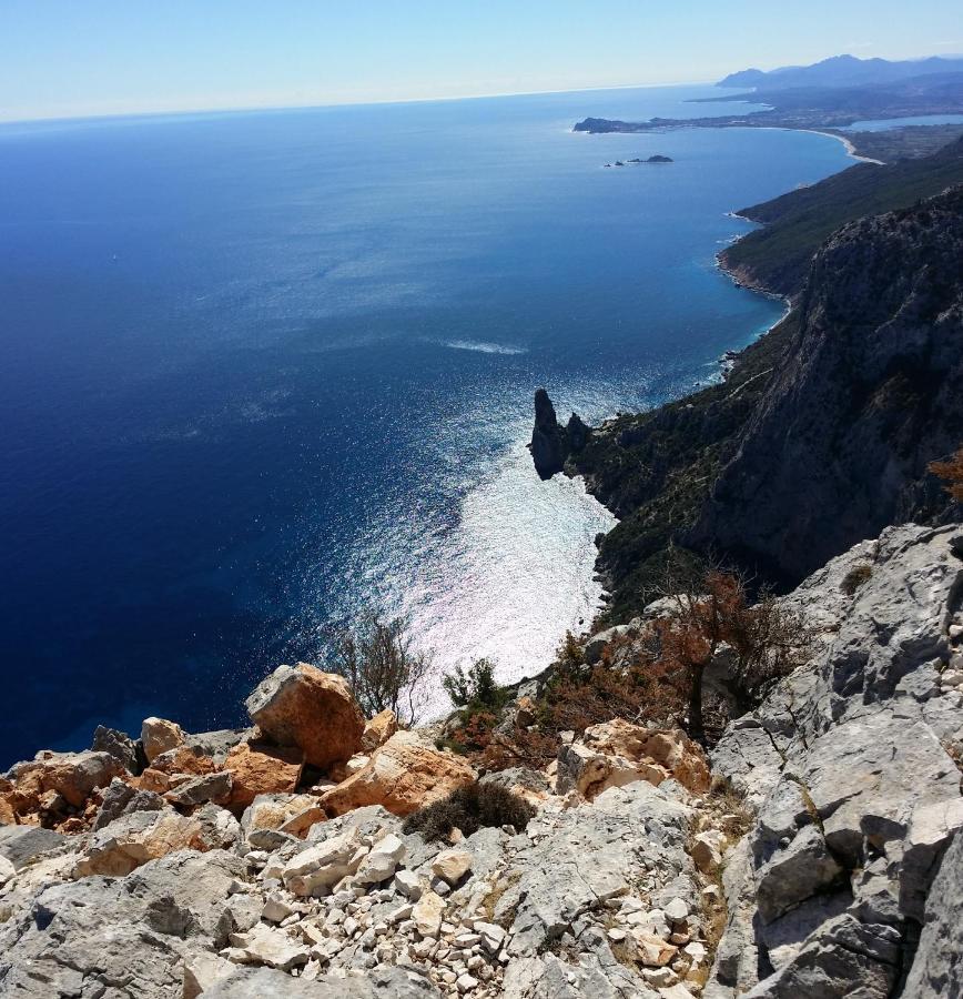 Camera Ideale Tra Mare E Montagna เบาเนย์ ภายนอก รูปภาพ